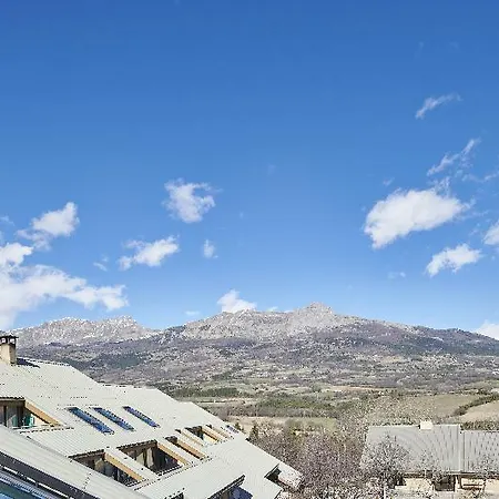 Bleues Club Les Horizons Du Resort 3*